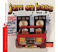 Jam on Bass 2 / Various