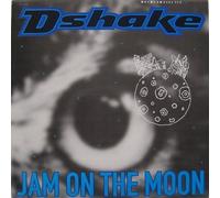 Jam On The Mon (Maxi Cd 4 Versions)