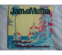Jam On The Mutha - Jam On The Mutha - Hotel California - [7"]