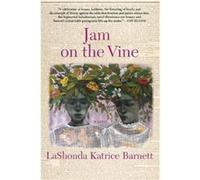 Jam on the Vine : A Novel Jim Harrison (Auteur)