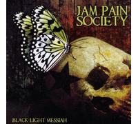 Jam Pain Society - Black Light Messiah [Import]