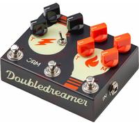 JAM Pedals Double Dreamer Effet guitare
