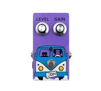 Jam Pedals Fuzz Phrase Silicon - Distorsion pour Guitares