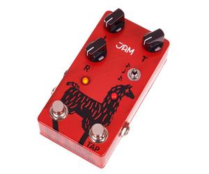 JAM pedals JAM pedals Delay Llama Mk.3 Delay