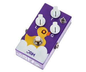 JAM pedals JAM pedals Eureka! Fuzz