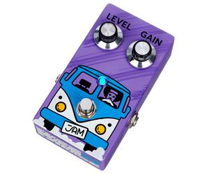JAM pedals JAM pedals Fuzz Phrase Si