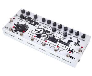 JAM pedals JAM pedals Pink Flow