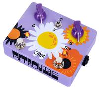 JAM pedals JAM pedals Retrovibe mk.4