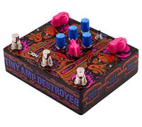 JAM pedals JAM pedals Tiny Amp Destroyer