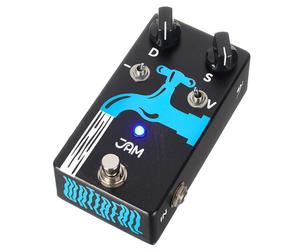 JAM pedals JAM pedals WaterFall Bass