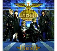 Jam Project Best Collection 12 [Import allemand]