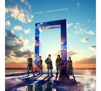JAM Project BEST COLLECTION XV FINAL COUNTDOWN (初回生産限定盤) (特典なし)
