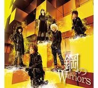 JAM PROJECT - Hagane No Warriors