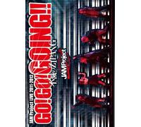 Jam Project Live 2011-2012 Go! [Import allemand]