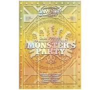 Jam Project Premium Live 2013 The Monsters Party Dvd