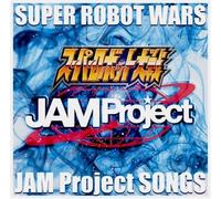Jam Project - Super Robot Wars Series Shudai [Import]