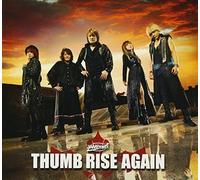 Jam Project:Thumb Rise Again [Import Allemand]