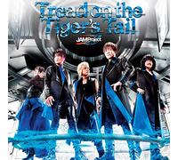 JAM PROJECT - Tread On The Tiger's Tail/Reset/Dd-Dimention Driver