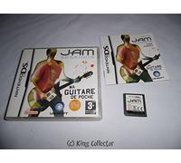 Jam Sessions: Guitare De Poche Nintendo Ds