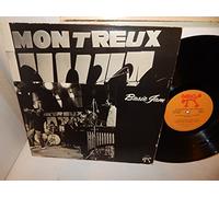 Jam Session at the Montreux Jazz Festival 1975