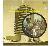Jam Session at the Tower (LP 1956