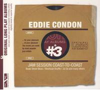 Condon Eddie - Jam Session to Coast [Import]