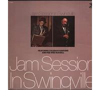 Jam Session In Swingville