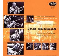 Clifford Brown All Stars - Jam Session (Japanese Reissue) [Import]