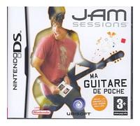 JAM SESSION / JEU CONSOLE NINTENDO DS