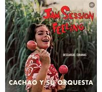 Jam Session with Feeling + 1 Bonus Track (Édition)