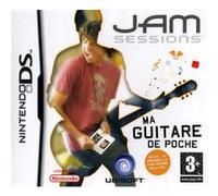 Jam Sessions Tu Guitarra De Bolsillo Nds - [ Import Espagne ] G