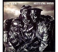 Jam - Setting Sons