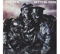Jam - Setting Sons
