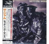 Jam - Setting Sons