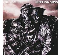 Jam - Setting Sons-Remastered [Import]