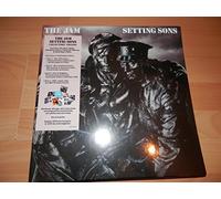 Jam - Setting Sons -Spec-