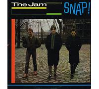 JAM - SNAP!