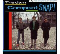 Jam - Snap [Import]