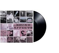 Jam - Sound Affects