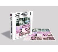 Jam Sound Affects (500 Piece Jigsaw Puzzle) [Games (Misc)] Puzzle, Uk - Import