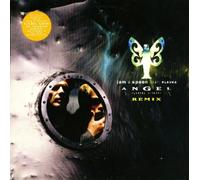 JAM & SPOON - Angel (Remix) [Import]