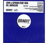 Jam & Spoon - Be Angeled 1 [Import]