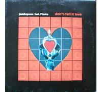 Jam & Spoon - Don'T Call It Love [Vinyl Maxi-Single]