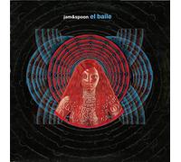 Jam&Spoon - El Baile [Import]