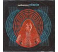 Jam&Spoon - El Baile [Import]