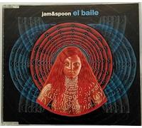 Jam & Spoon - El Baile [Import]