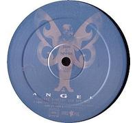 JAM & SPOON FEAT PLAVKA - Angel [Import]
