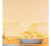 Jam & Spoon Feat. Plavka Patricia Kaas The Pasadenas Gipsy Kings Dan Hartman - Pop S o n g s