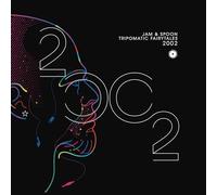 Jam & Spoon - Jam & Spoon - Tripomatic Fairytales 2002 (Vinyl) [Vinyl LP]