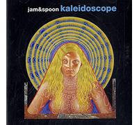 Jam&Spoon - Kaleidoscope [Import]
